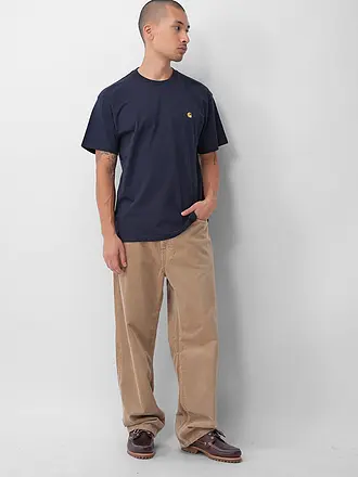 CARHARTT WIP | Cordhose LANDON PANT | beige